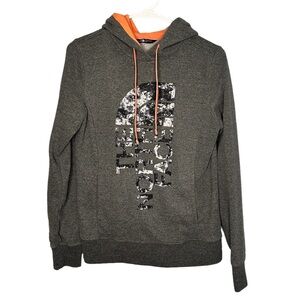 The North Face Sweater Size Small